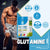 Floral Nutrition Advanced 100% L-Glutamine Powder for Muscle Recovery & Growth (250 gm)