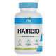 Floral Nutrition Hairbio capsule with Keratin, Bamboo shoot  (60 Capsules)