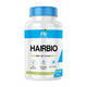 Floral Nutrition Hairbio capsule with Keratin, Bamboo shoot  (60 Capsules)