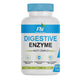 Floral Nutrition Digestive Enzyme Multicomplex for Healthy Gut, Improve Digestion and Immunity  (60 Capsules)