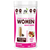 Floral Nutrition Women Super Weight Gainer / Mass Gainer with Vitamins & Minerals Protein Shake  (500 g, Cold Coffee)