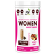 Floral Nutrition Women Super Weight Gainer / Mass Gainer with Vitamins & Minerals Protein Shake  (500 g, Cold Coffee)