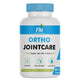 Floral Nutrition Ortho Joint Support with Glucosamine, MSM, Collagen, Chondroitin for Joint, Bone  (90 Tablets)