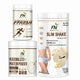 Floral Nutrition Weight Loss Combo F-1, FFresh Lemon & 200gm Personalized Protein Powder-750gm Protein Shake