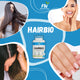 Floral Nutrition Hairbio capsule with Keratin, Bamboo shoot  (60 Capsules)