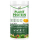 Floral Nutrition 100% Plant Protein Powder with Aminoacids, Vitamins and Minerals Plant-Based Protein (500 gm)