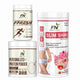 Floral Nutrition Weight Loss Combo F-1, FFresh Lemon & 200gm Personalized Protein Powder-750gm Protein Shake