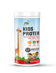 Floral Nutrition Kids Protein Powder with DHA,Vitamin-D for Growth,Immunity, Active and Strong Kid Protein Shake  (500 g, Chocovanilla)