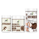 Floral Nutrition Weight Loss Combo F-1, FFresh Lemon & 200gm Personalized Protein Powder-750gm Protein Shake