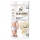 Floral Nutrition Slim Shake Formula 1 with Natural Herb for Weight Control Management Protein Shake Protein Shake  (500 gm)