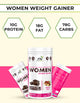 Floral Nutrition Women Super Weight Gainer / Mass Gainer with Vitamins & Minerals Protein Shake  (500 gm)