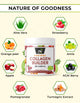 Floral Nutrition Plant Based Collagen Builder with Herbs for Anti aging, Glowing & Joint Support  (250 g)