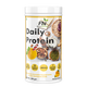 Floral Nutrition Daily Protein Shake with Herbal Blend, Omega-3, 18 Vitamins - For Energy, Immunity Protein Shake  (500 gm)