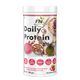 Floral Nutrition Daily Protein Shake with Herbal Blend, Omega-3, 18 Vitamins - For Energy, Immunity Protein Shake  (500 gm)