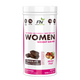 Floral Nutrition Women Super Weight Gainer / Mass Gainer with Vitamins & Minerals Protein Shake  (500 gm)